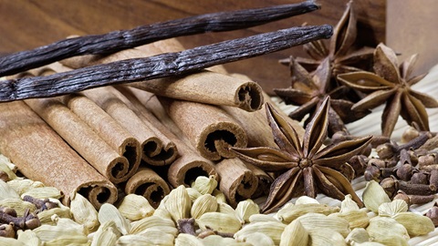 aroma's in voeding
